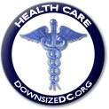 Restore consumer controlled health care