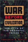 War Before Civilization